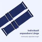 ONEFLOW Flex Loop Apple Watch 2 (38mm) Armband flexibel – Produktbild 6