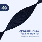 ONEFLOW Flex Loop Apple Watch 2 (38mm) Armband flexibel – Weiteres Produktbild 4