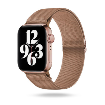ONEFLOW Flex Loop Apple Watch 2 (42mm) Armband flexibel – Blush Pink