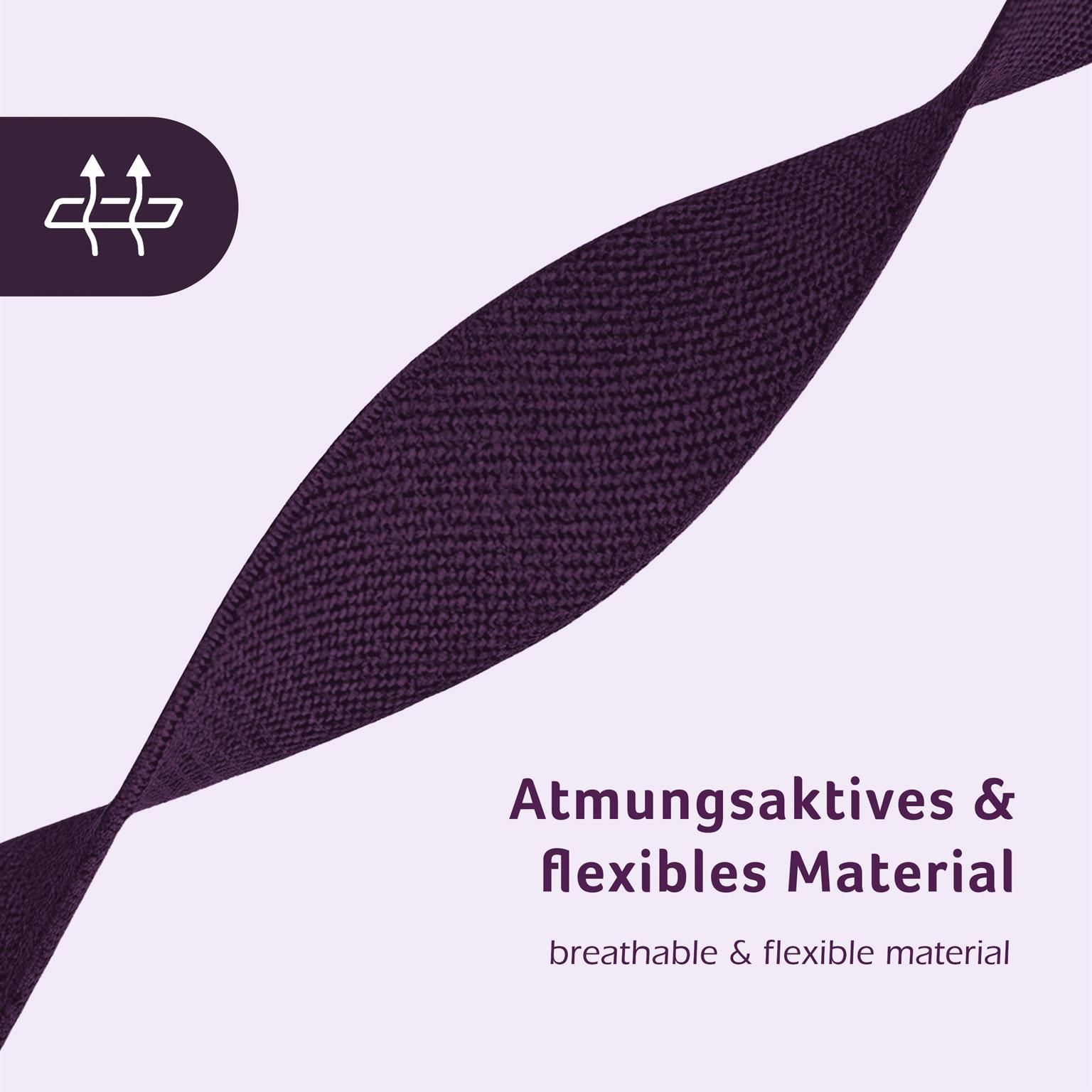 ONEFLOW Flex Loop Apple Watch 2 (42mm) Armband flexibel – Weiteres Produktbild 4 ONEFLOW Flex Loop Apple Watch 2 (42mm) Armband flexibel – Weiteres Produktbild 4