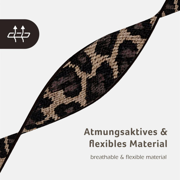 ONEFLOW Flex Loop Apple Watch 2 (42mm) Armband flexibel – Weiteres Produktbild 4