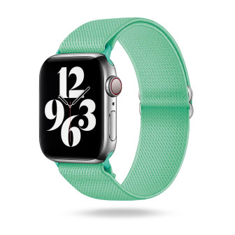 ONEFLOW Flex Loop Apple Watch 2 (42mm) Armband flexibel – Fresh Mint ONEFLOW Flex Loop Apple Watch 2 (42mm) Armband flexibel – Fresh Mint