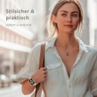 ONEFLOW Flex Loop Apple Watch 2 (42mm) Armband flexibel – Produktbild 3