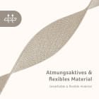 ONEFLOW Flex Loop Apple Watch 2 (42mm) Armband flexibel – Weiteres Produktbild 4