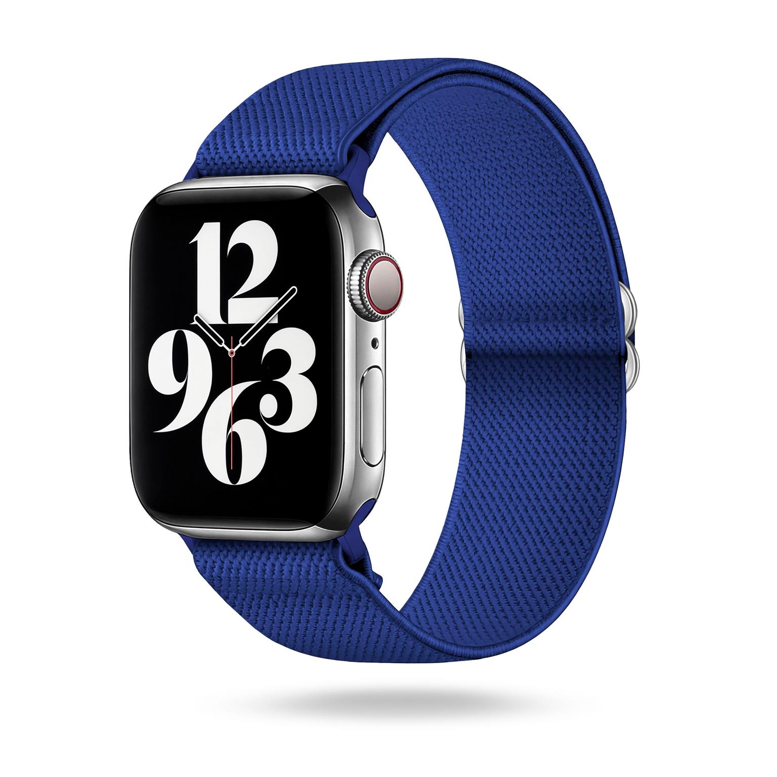 ONEFLOW Flex Loop Apple Watch 3 (38mm) Armband flexibel – Weiteres Produktbild 1