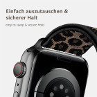 ONEFLOW Flex Loop Apple Watch 3 (38mm) Armband flexibel – Produktbild 2