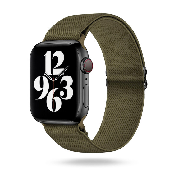ONEFLOW Flex Loop Apple Watch 3 (38mm) Armband flexibel – Weiteres Produktbild 1 ONEFLOW Flex Loop Apple Watch 3 (38mm) Armband flexibel – Weiteres Produktbild 1