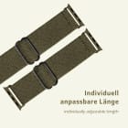 ONEFLOW Flex Loop Apple Watch 3 (38mm) Armband flexibel – Produktbild 6
