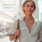 ONEFLOW Flex Loop Apple Watch 3 (38mm) Armband flexibel – Weiteres Produktbild 3