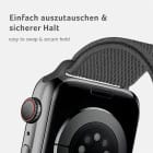 ONEFLOW Flex Loop Apple Watch 3 (42mm) Armband flexibel – Produktbild 2