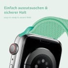 ONEFLOW Flex Loop Apple Watch 3 (42mm) Armband flexibel – Produktbild 2