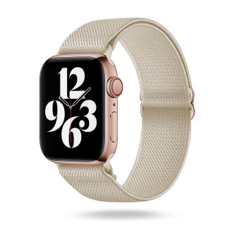 ONEFLOW Flex Loop Apple Watch 3 (42mm) Armband flexibel – Polarstern ONEFLOW Flex Loop Apple Watch 3 (42mm) Armband flexibel – Polarstern