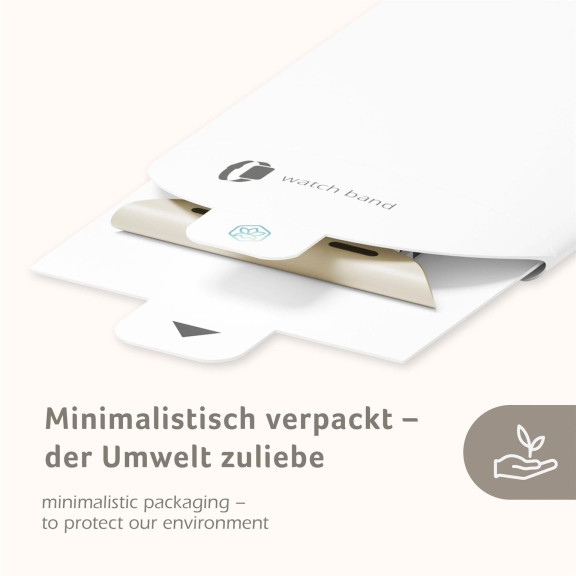 ONEFLOW Flex Loop Apple Watch 3 (42mm) Armband flexibel – Weiteres Produktbild 7