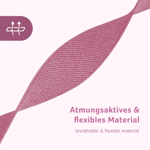 ONEFLOW Flex Loop Apple Watch 3 (42mm) Armband flexibel – Weiteres Produktbild 4