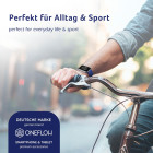 ONEFLOW Flex Loop Apple Watch 4 (40mm) Armband flexibel – Weiteres Produktbild 5