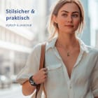 ONEFLOW Flex Loop Apple Watch 4 (40mm) Armband flexibel – Weiteres Produktbild 3