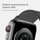 ONEFLOW Flex Loop Apple Watch 4 (40mm) Armband flexibel – Produktbild 2