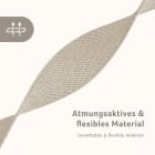 ONEFLOW Flex Loop Apple Watch 4 (40mm) Armband flexibel – Weiteres Produktbild 4