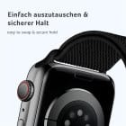 ONEFLOW Flex Loop Apple Watch 4 (40mm) Armband flexibel – Produktbild 2