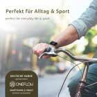 ONEFLOW Flex Loop Apple Watch 4 (44mm) Armband flexibel – Weiteres Produktbild 5