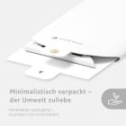 ONEFLOW Flex Loop Apple Watch 4 (44mm) Armband flexibel – Produktbild 7