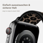 ONEFLOW Flex Loop Apple Watch 5 (40mm) Armband flexibel – Produktbild 2