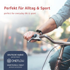 ONEFLOW Flex Loop Apple Watch 5 (40mm) Armband flexibel – Weiteres Produktbild 5