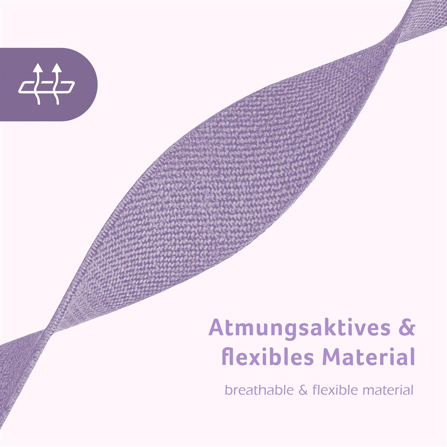 ONEFLOW Flex Loop Apple Watch 5 (44mm) Armband flexibel – Weiteres Produktbild 4 ONEFLOW Flex Loop Apple Watch 5 (44mm) Armband flexibel – Weiteres Produktbild 4