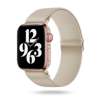 ONEFLOW Flex Loop Apple Watch 5 (44mm) Armband flexibel – Polarstern ONEFLOW Flex Loop Apple Watch 5 (44mm) Armband flexibel – Polarstern