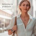 ONEFLOW Flex Loop Apple Watch 5 (44mm) Armband flexibel – Produktbild 3