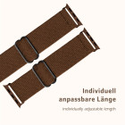 ONEFLOW Flex Loop Apple Watch 6 (40mm) Armband flexibel – Produktbild 6