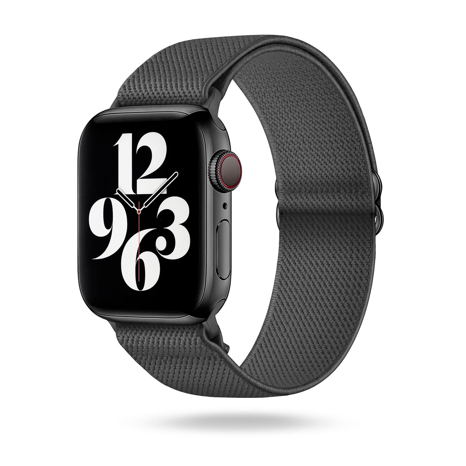 ONEFLOW Flex Loop Apple Watch 6 (40mm) Armband flexibel – Weiteres Produktbild 1 ONEFLOW Flex Loop Apple Watch 6 (40mm) Armband flexibel – Weiteres Produktbild 1