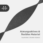 ONEFLOW Flex Loop Apple Watch 6 (40mm) Armband flexibel – Weiteres Produktbild 4