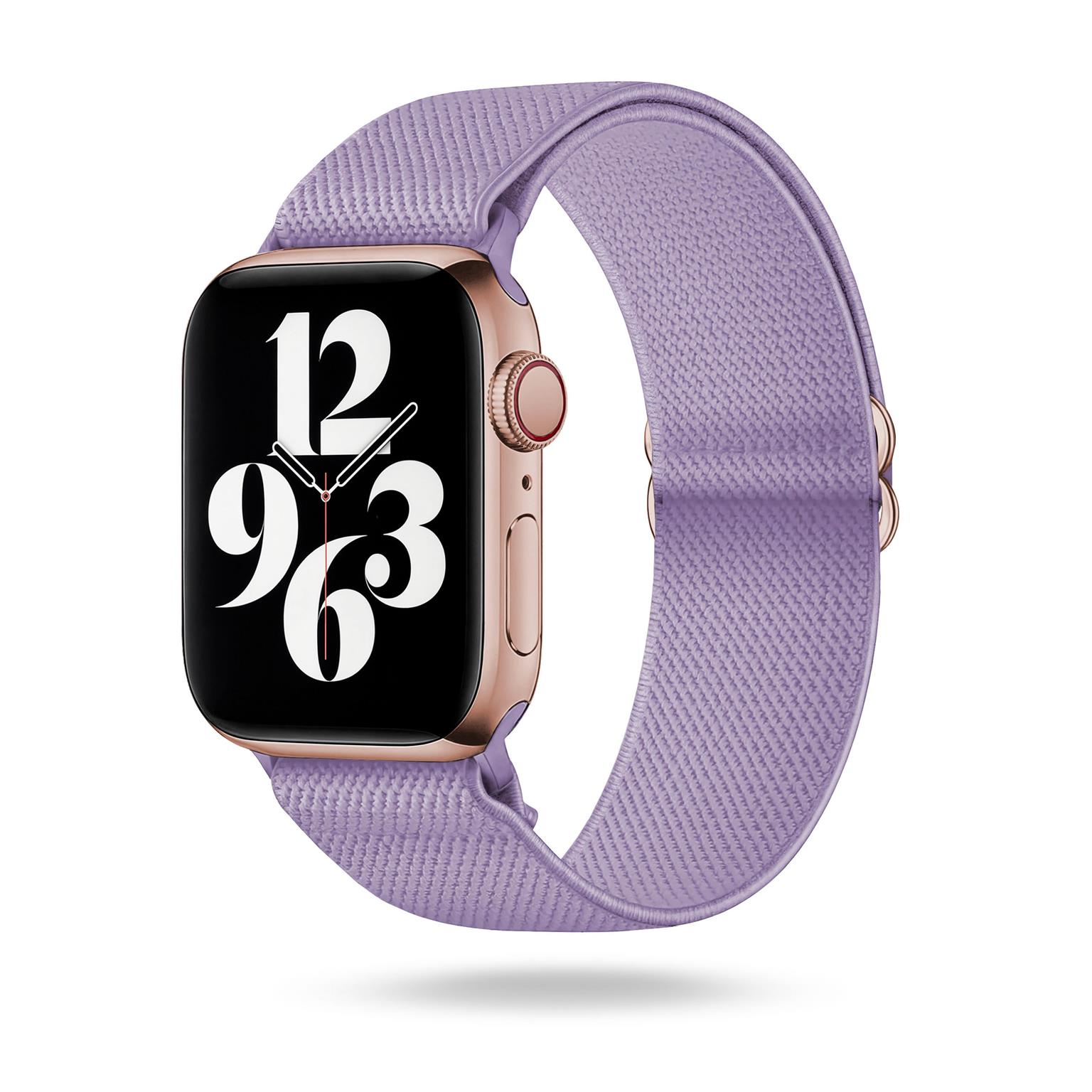 ONEFLOW Flex Loop Apple Watch 6 (40mm) Armband flexibel – Weiteres Produktbild 1