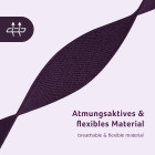 ONEFLOW Flex Loop Apple Watch 6 (44mm) Armband flexibel – Weiteres Produktbild 4