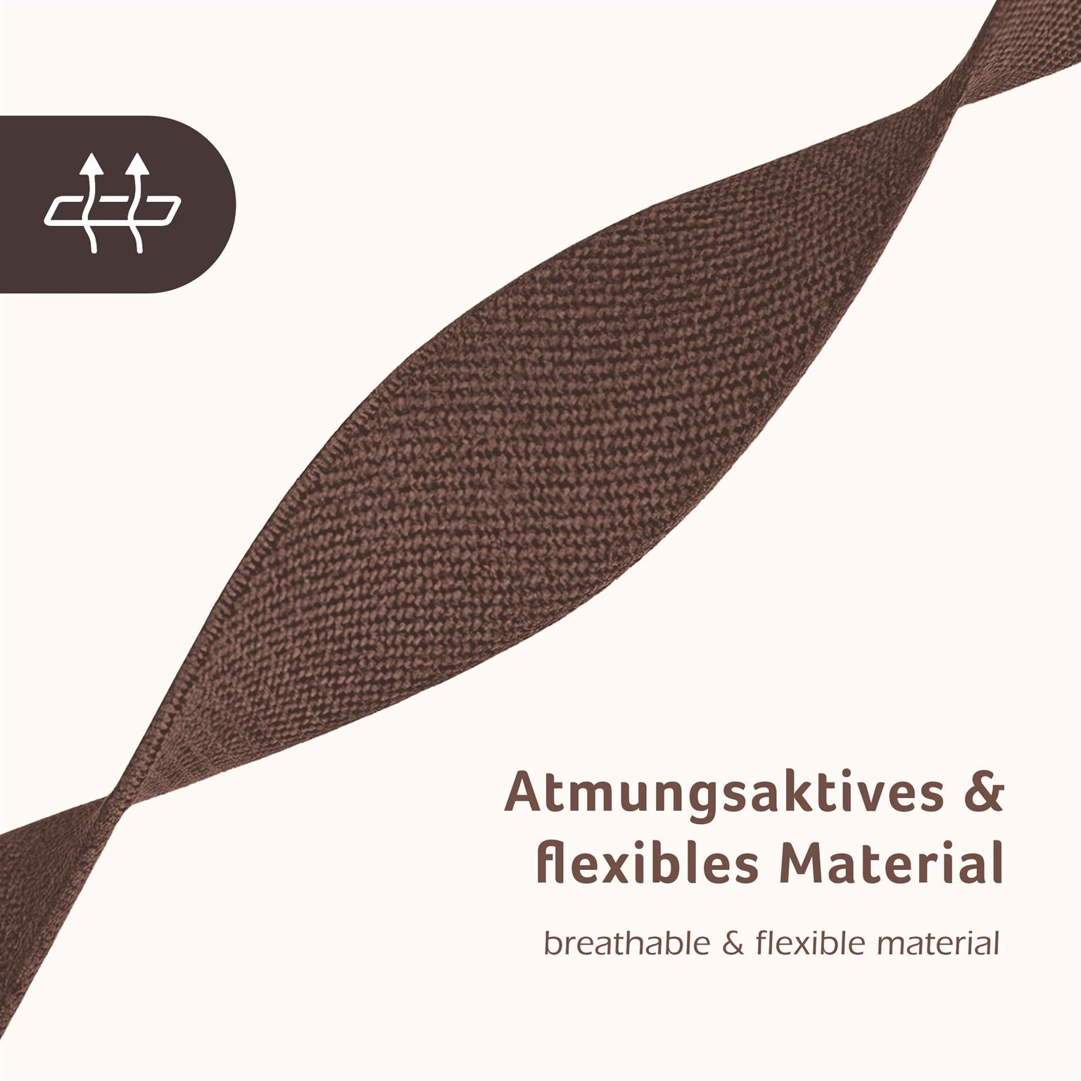 ONEFLOW Flex Loop Apple Watch 6 (44mm) Armband flexibel – Weiteres Produktbild 4 ONEFLOW Flex Loop Apple Watch 6 (44mm) Armband flexibel – Weiteres Produktbild 4