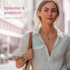 ONEFLOW Flex Loop Apple Watch 6 (44mm) Armband flexibel – Weiteres Produktbild 3