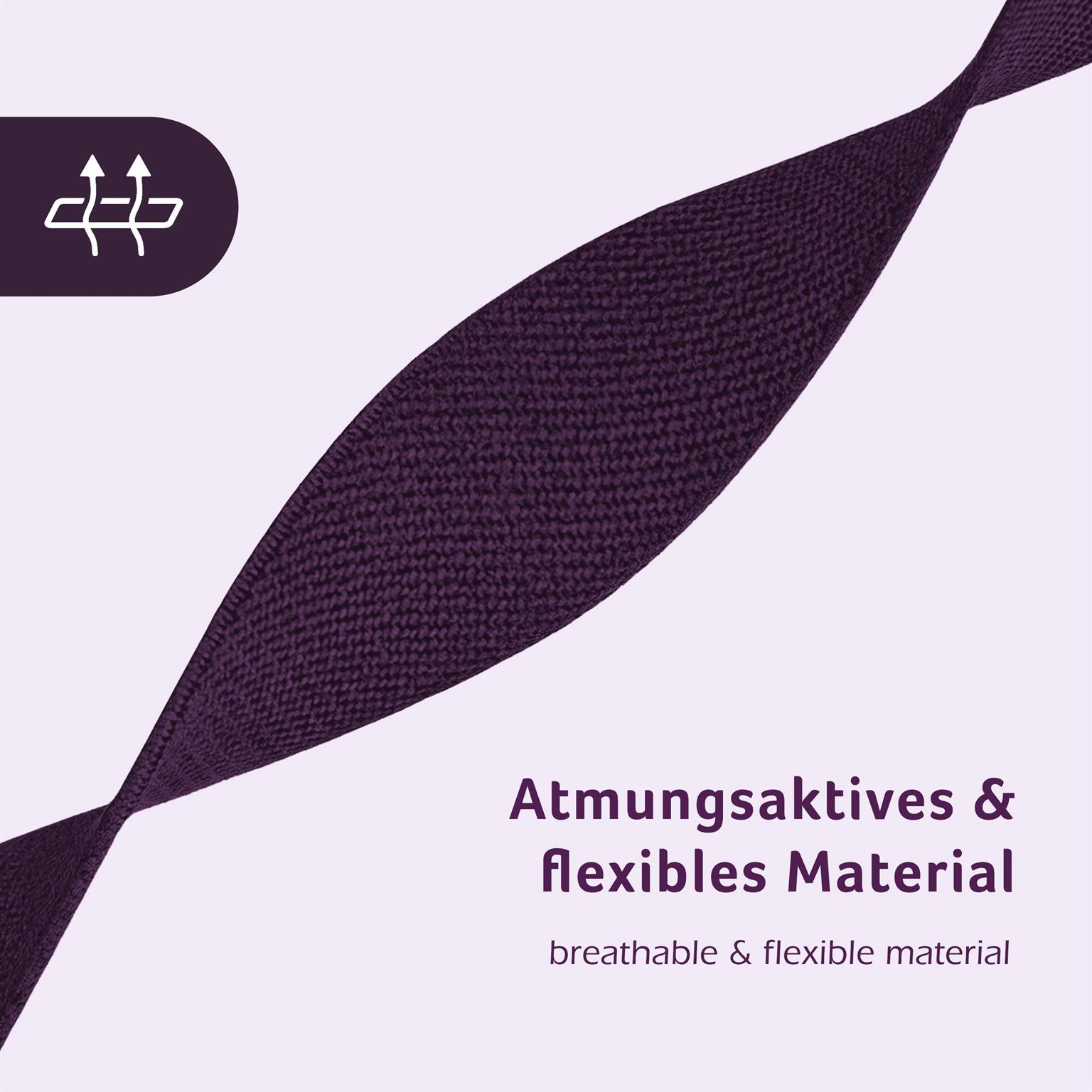 ONEFLOW Flex Loop Apple Watch 7 (41mm) Armband flexibel – Weiteres Produktbild 4 ONEFLOW Flex Loop Apple Watch 7 (41mm) Armband flexibel – Weiteres Produktbild 4