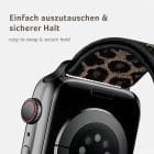 ONEFLOW Flex Loop Apple Watch 7 (41mm) Armband flexibel – Produktbild 2