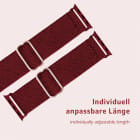 ONEFLOW Flex Loop Apple Watch 7 (41mm) Armband flexibel – Weiteres Produktbild 6