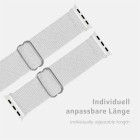 ONEFLOW Flex Loop Apple Watch 7 (41mm) Armband flexibel – Produktbild 6