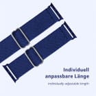 ONEFLOW Flex Loop Apple Watch 7 (45mm) Armband flexibel – Produktbild 6