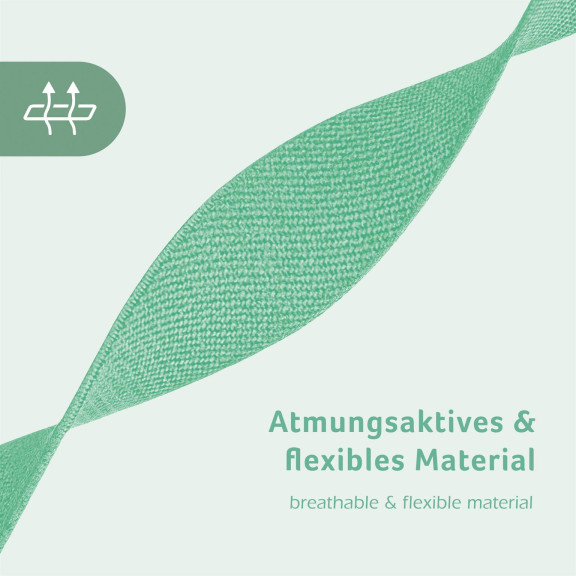 ONEFLOW Flex Loop Apple Watch 7 (45mm) Armband flexibel – Weiteres Produktbild 4 ONEFLOW Flex Loop Apple Watch 7 (45mm) Armband flexibel – Weiteres Produktbild 4