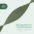 ONEFLOW Flex Loop Apple Watch 7 (45mm) Armband flexibel – Weiteres Produktbild 4