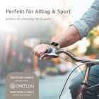 ONEFLOW Flex Loop Apple Watch 7 (45mm) Armband flexibel – Weiteres Produktbild 5