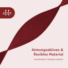 ONEFLOW Flex Loop Apple Watch 7 (45mm) Armband flexibel – Weiteres Produktbild 4