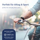 ONEFLOW Flex Loop Apple Watch 8 (41mm) Armband flexibel – Weiteres Produktbild 5