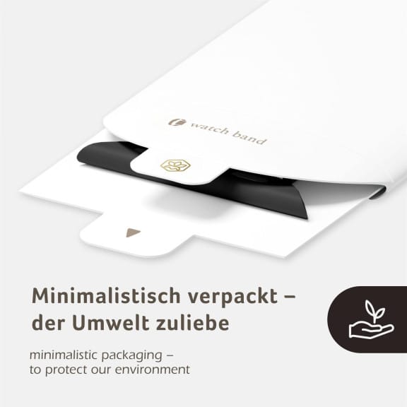 ONEFLOW Flex Loop Apple Watch 8 (41mm) Armband flexibel – Weiteres Produktbild 7 ONEFLOW Flex Loop Apple Watch 8 (41mm) Armband flexibel – Weiteres Produktbild 7