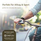 ONEFLOW Flex Loop Apple Watch 8 (41mm) Armband flexibel – Weiteres Produktbild 5