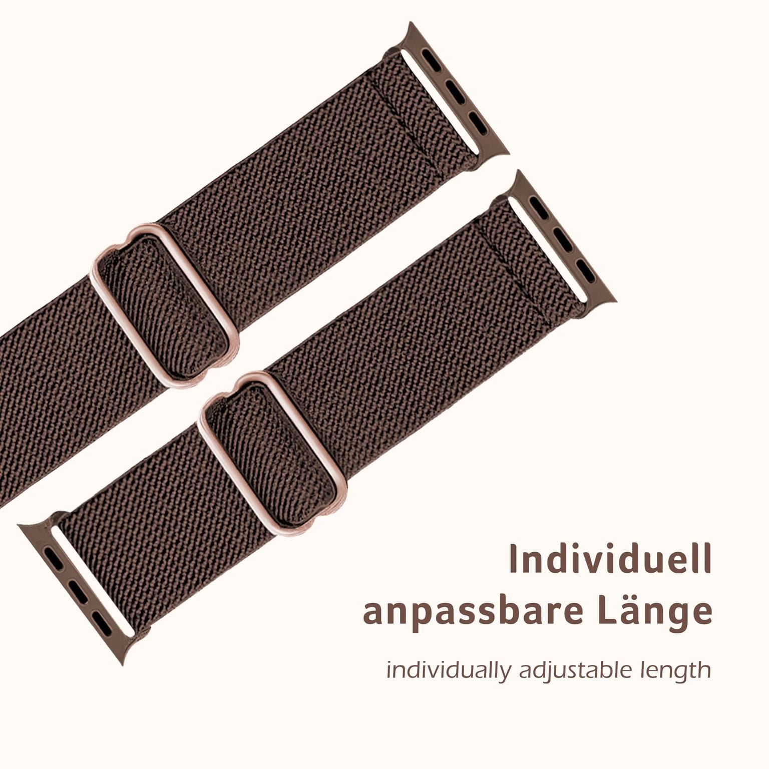 ONEFLOW Flex Loop Apple Watch 8 (41mm) Armband flexibel – Weiteres Produktbild 6 ONEFLOW Flex Loop Apple Watch 8 (41mm) Armband flexibel – Weiteres Produktbild 6